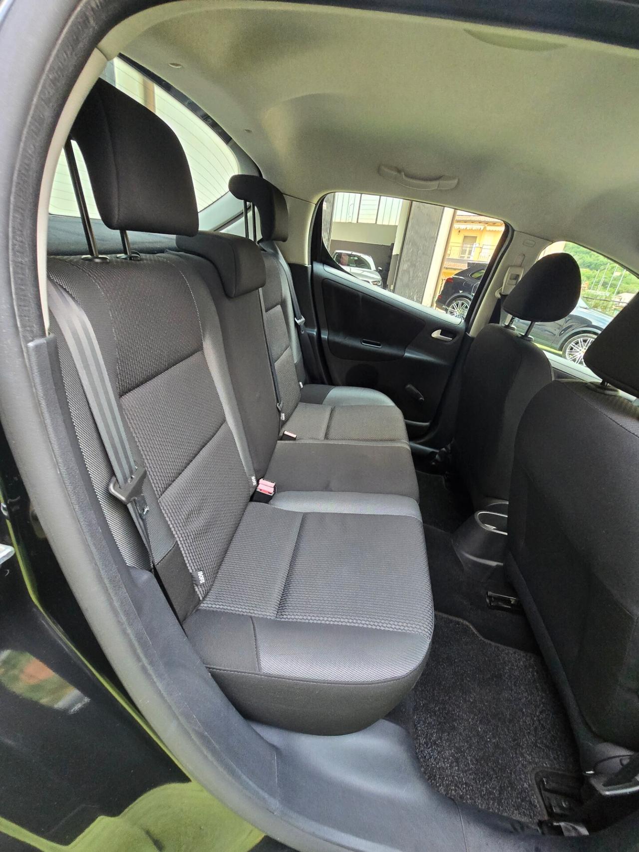 Peugeot 207 1.4BZ/GPL 73CV GPL FINO 2031-2010