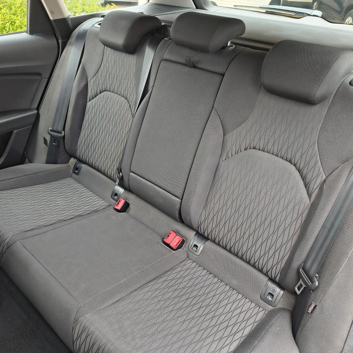 Seat Leon 1.6 TDI 105 CV ST Style