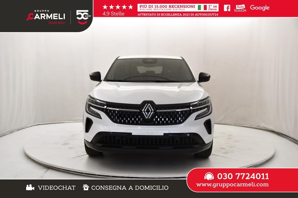 Renault Austral 1.3 mild hybrid Techno Auto