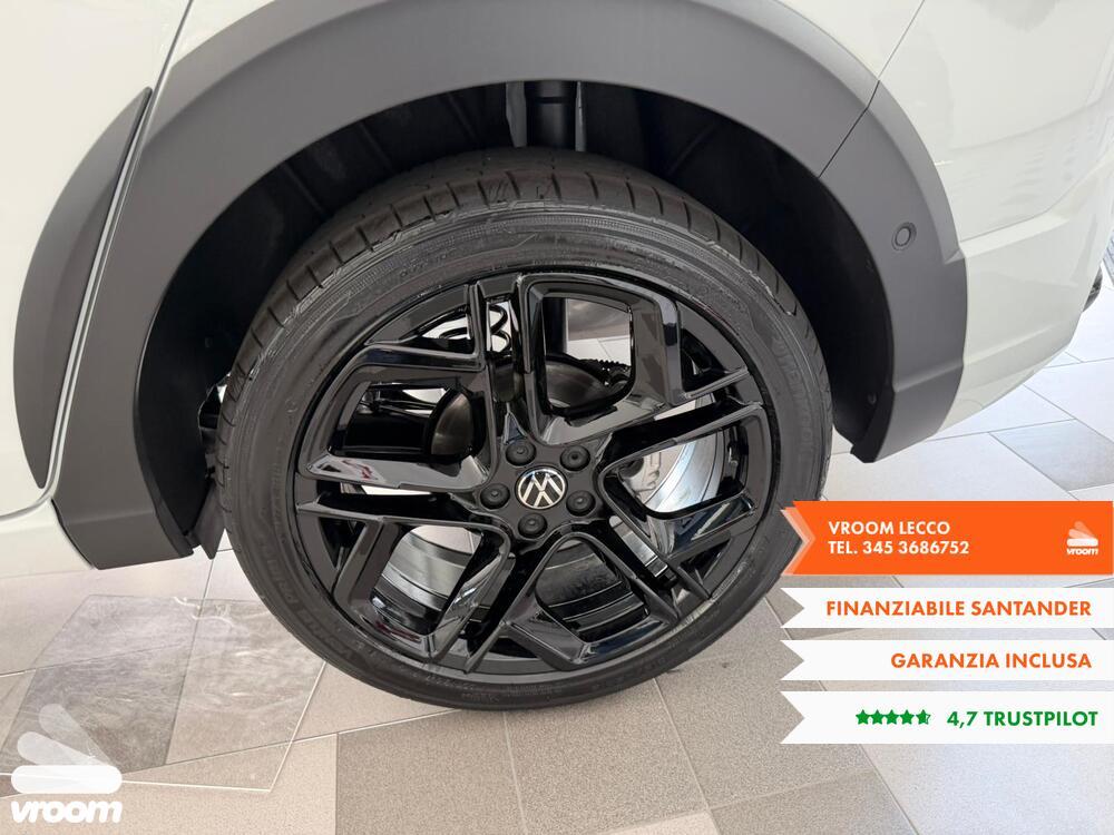 VOLKSWAGEN Taigo Taigo 1.0 TSI 95 CV Edition Plus