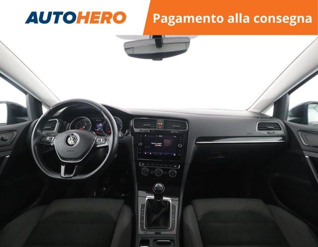 VOLKSWAGEN Golf 2.0 TDI 5p. Highline BlueMotion Technology