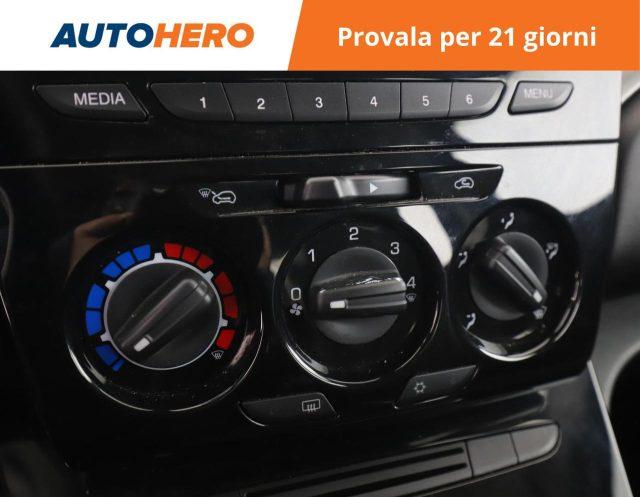 LANCIA Ypsilon 1.2 69 CV 5 porte Elefantino