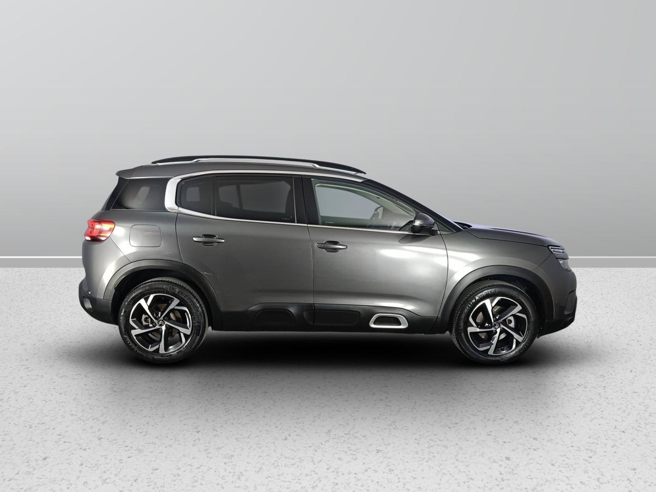 CITROEN C5 Aircross I 2018 - C5 Aircross 1.5 bluehdi Shine s&s 130cv eat8 my20