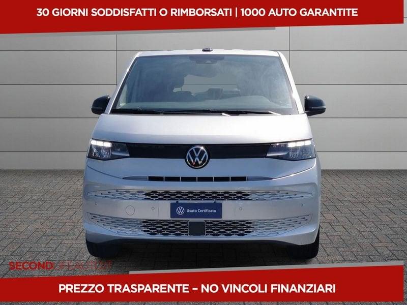 Volkswagen Multivan 1.4 tsi eh Space dsg 7p.ti