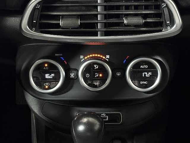 Fiat 500X 2.0 MultiJet 140 CV AT9 4x4 Cross
