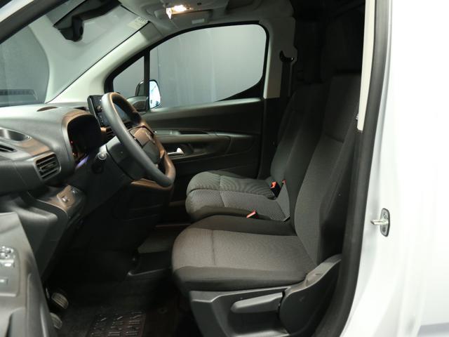 CITROEN Berlingo BlueHDi 100 S&S Van M