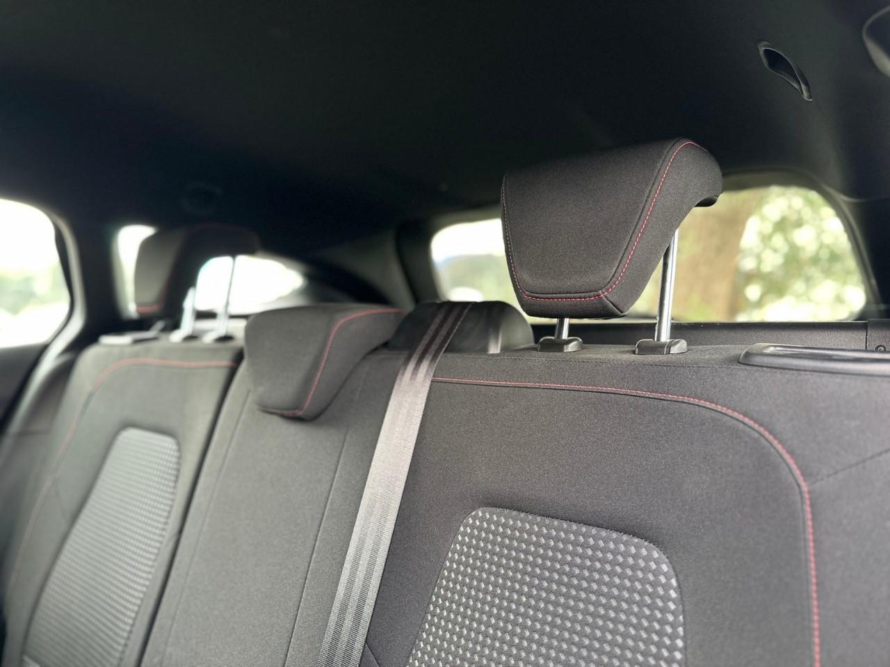 FORD Focus V 2022 SW - Focus SW 1.0 ecoboost h ST-Line Design 125cv powershift