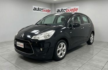 Citroen C3 1.4 HDi 70CV airdream Exclusive Style Techno