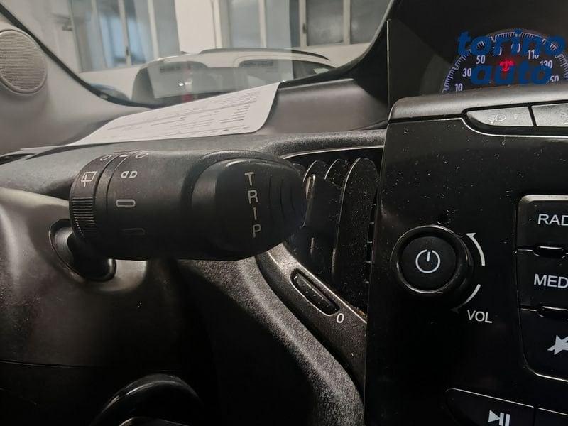 Lancia Ypsilon Ypsilon 1.0 FireFly 5 porte S&S Hybrid Ecochic Silver