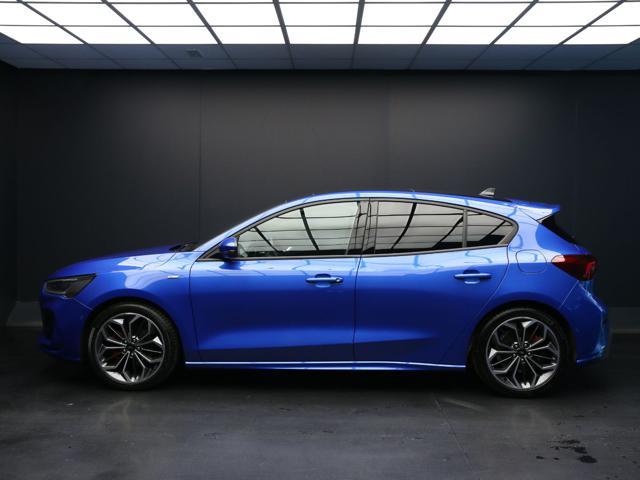 FORD Focus 1.0 EcoBoost Hybrid 155 CV Powershift 5p. ST-Line