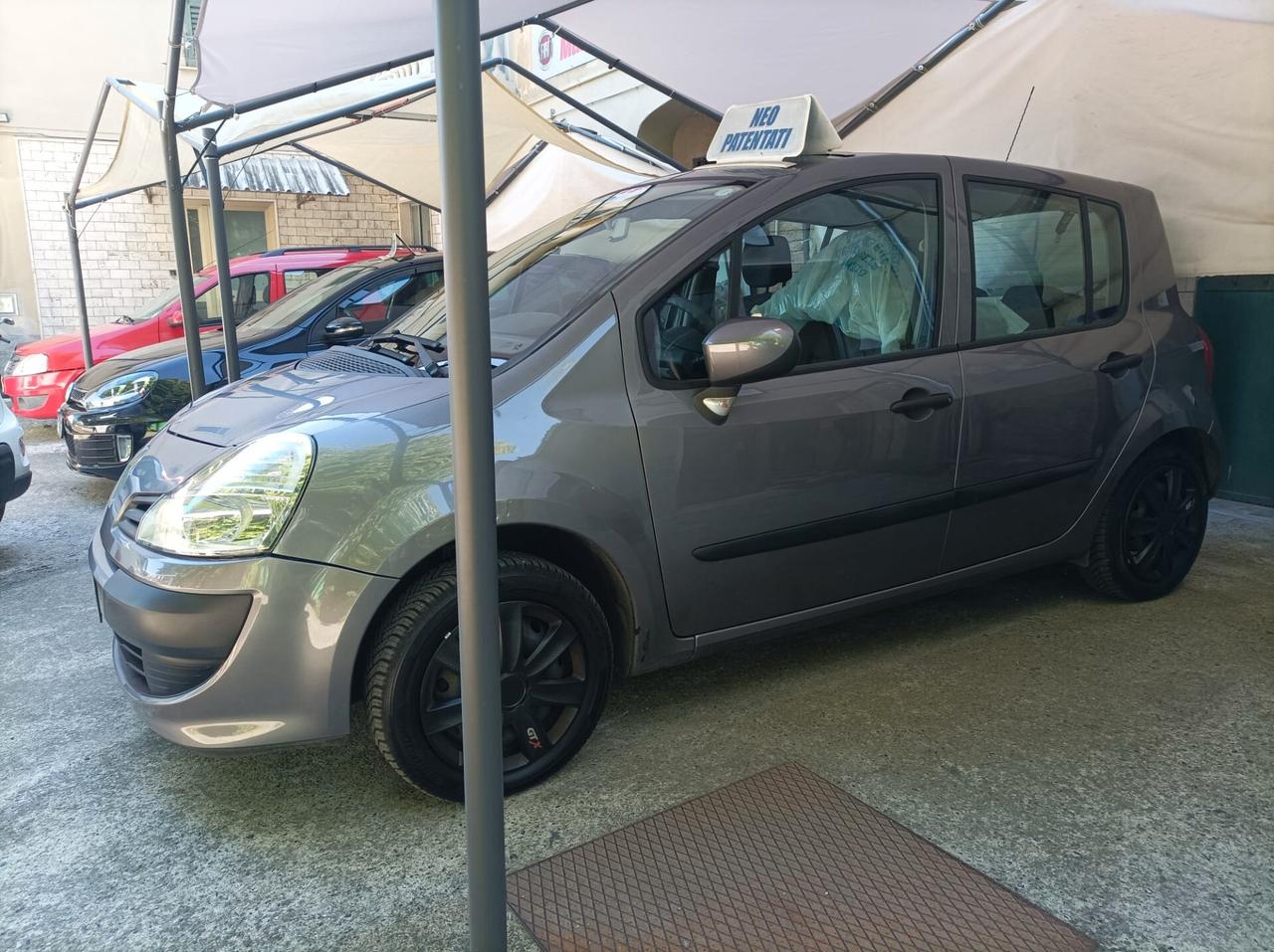 Renault Modus 1.2 16V ( VENDUTA)