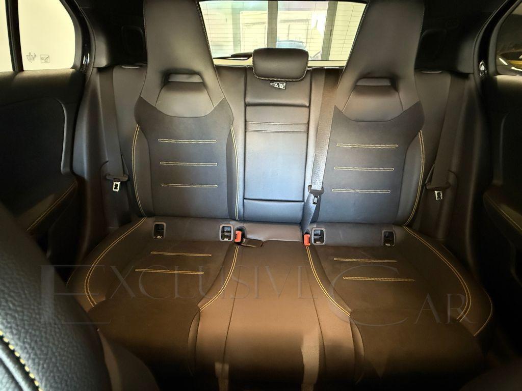 MERCEDES - Classe A - A 45 AMG 4Matic Automatic