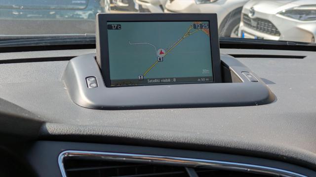 PEUGEOT 3008 1.6BlueHDi 120cv Allure TETTO PANORAMA CRUISE