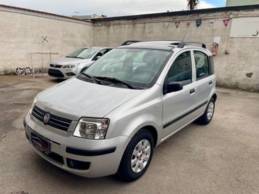Fiat Panda 1.2 Dynamic automatica tetto panoramico apribile