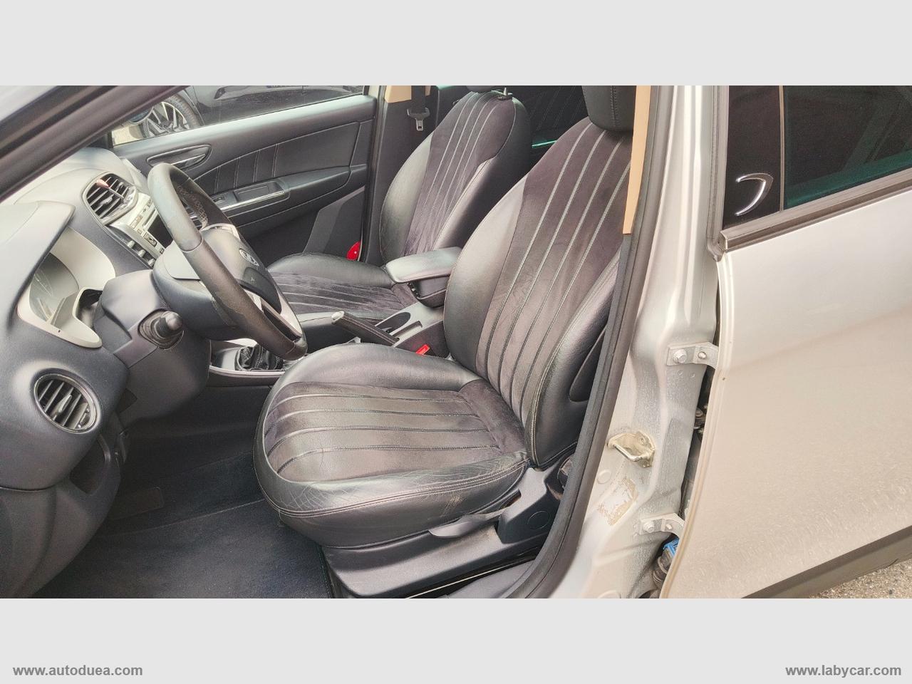 LANCIA Delta 1.4 T-Jet 150 CV Platino