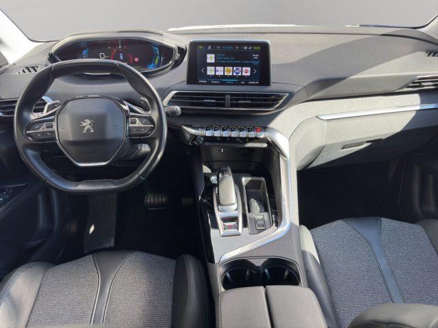 PEUGEOT 3008 1.6 Hybrid Phev 225cv e-EAT8 Allure