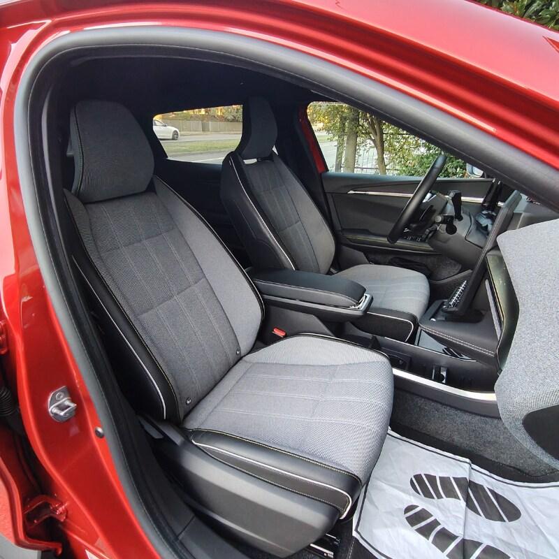 RENAULT Scénic Electric Scénic E-Tech Electri...