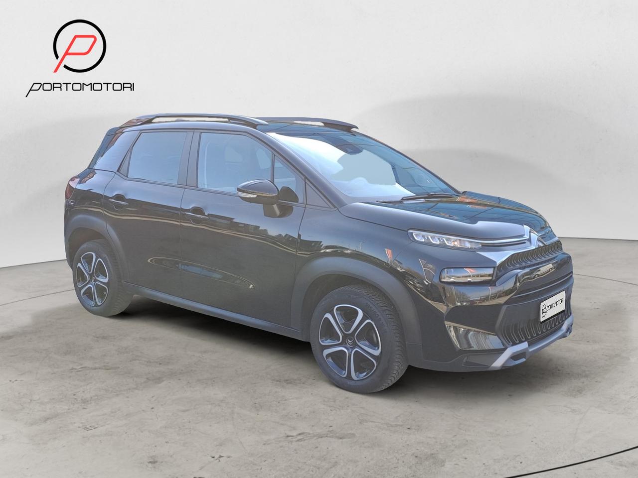 CITROEN C3 Aircross 1ª s. - C3 Aircross PureTech 110 S&S Feel