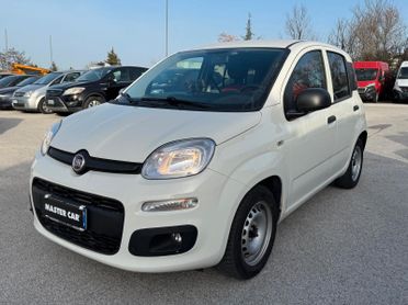 Fiat Panda 1.0 GSE S&S Hybrid Pop Van 2 posti (Il prezzo è da intendersi più IVA)