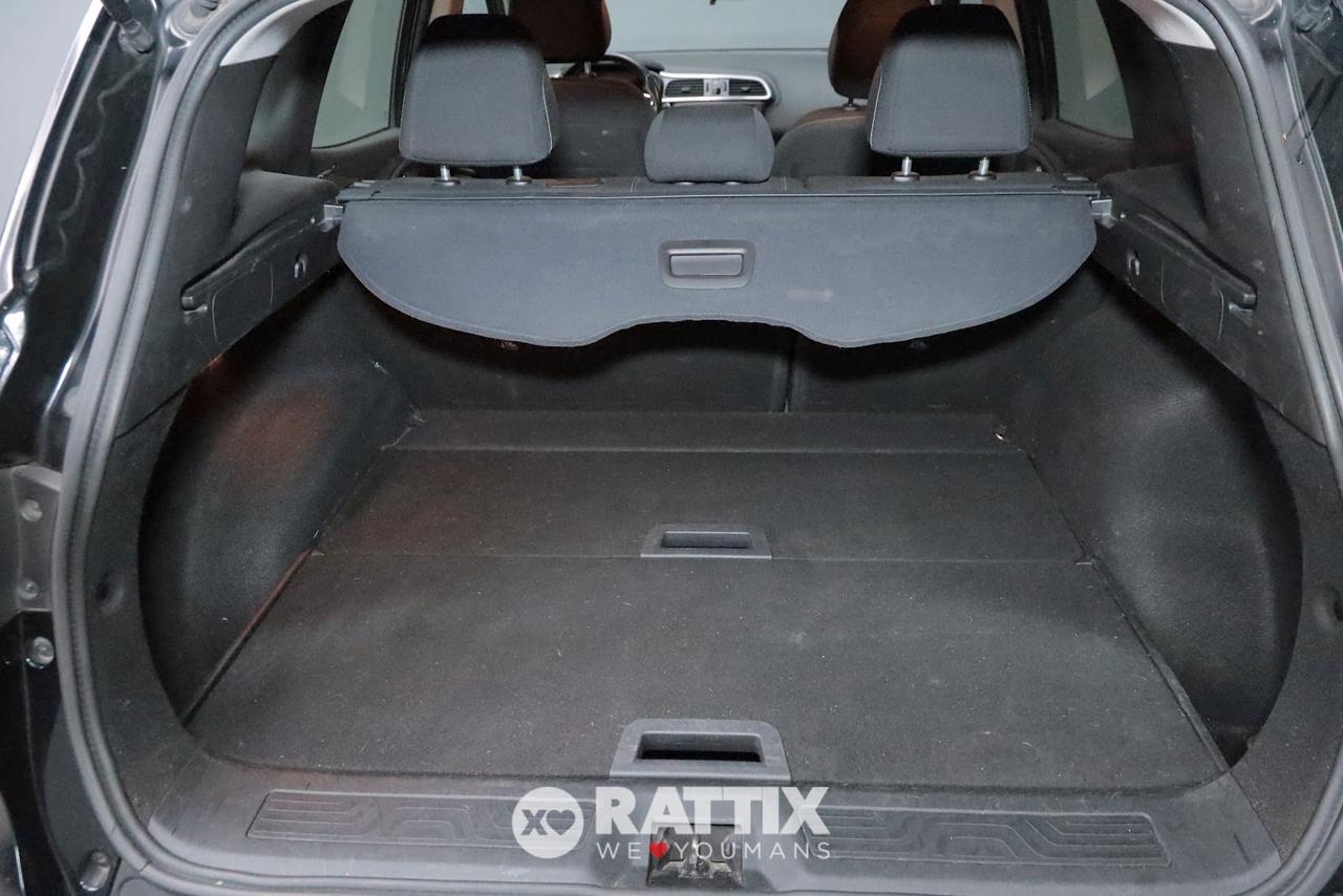 Renault Kadjar 1.2 TCE Energy 130CV Zen