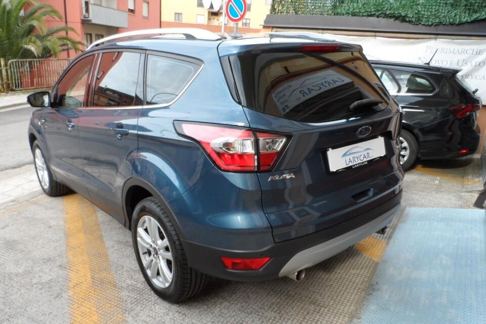 Ford Kuga 1.5 EcoBoost 120 CV S&S 2WD Business