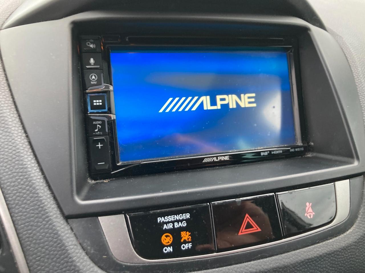 Hyundai iX35 2.0 CRDi 184CV High 4WD Comfort