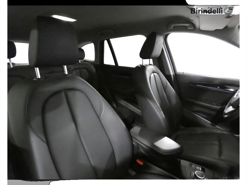 BMW X1 (F48) - X1 sDrive18d Business Advantage