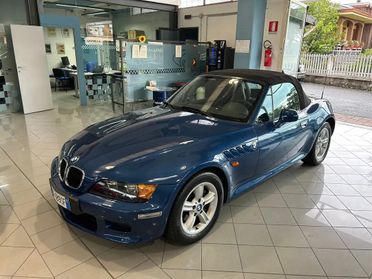 Bmw Z3 2.0 24V cat Roadster