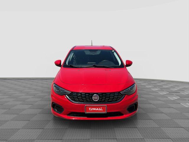 FIAT Tipo Tipo 1.3 Mjt 95cv 5M S&S EASY