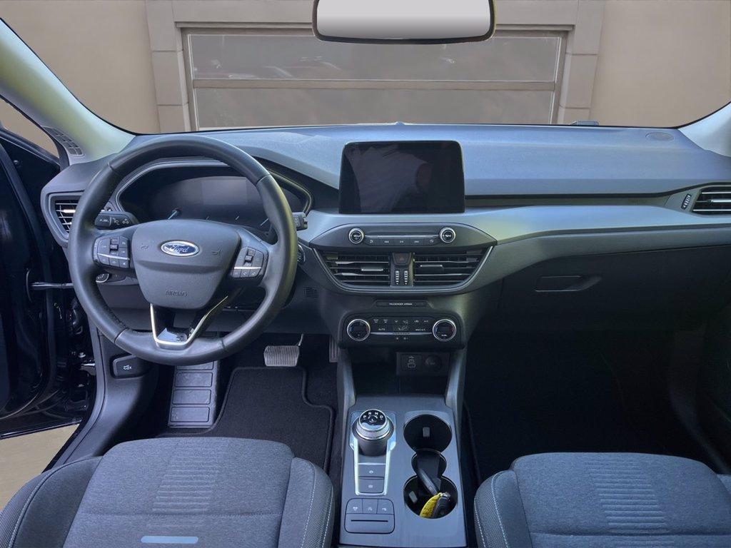 FORD Focus Active 1.5 ecoblue 120cv auto del 2023