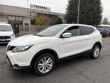 Nissan Qashqai 1.6 dCi