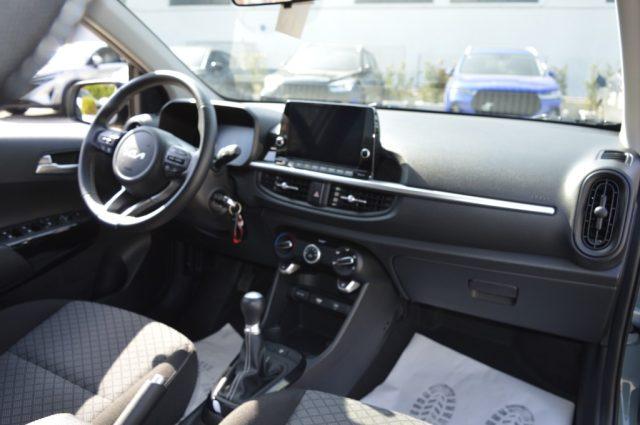 KIA Picanto 1.0 12V 5porte 20th Anniversary Edition Aziendale