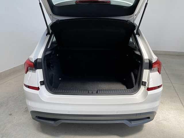 SKODA Kamiq 1.0 TSI 110 CV Ambition