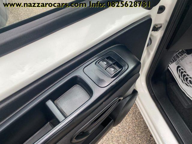 FIAT Qubo 1.3 MJT 95 CV Easy SX N1 4 Posti