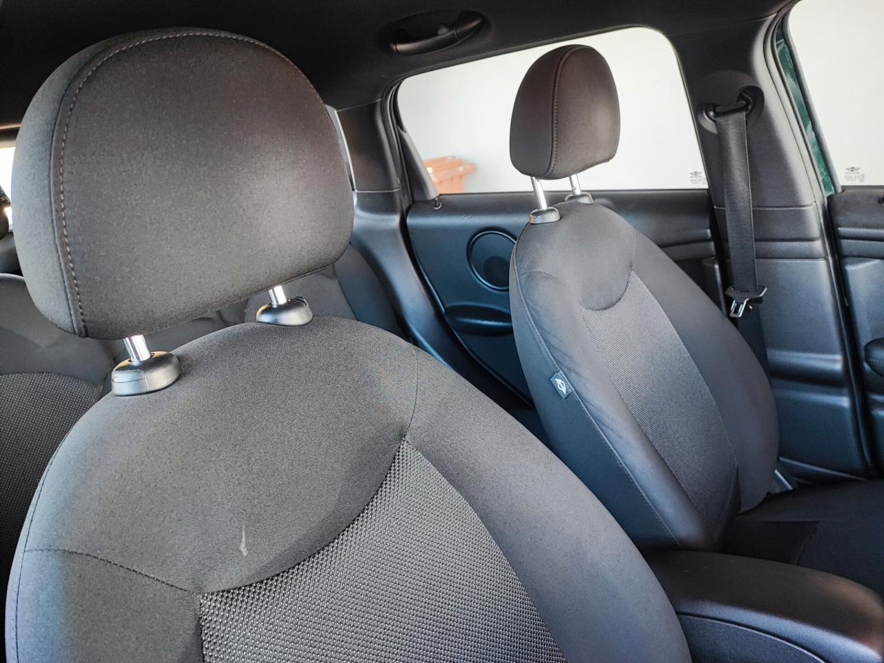 Mini Cooper D Countryman 1.6