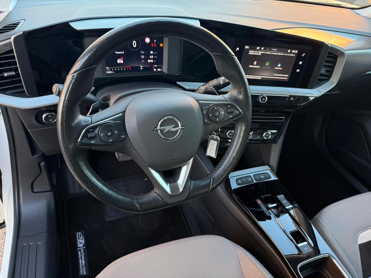 Opel Mokka 130cv **AUTOMATICA** Prezzo Reale