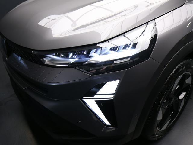RENAULT Captur 1.2 ECO-G 120CV Techno