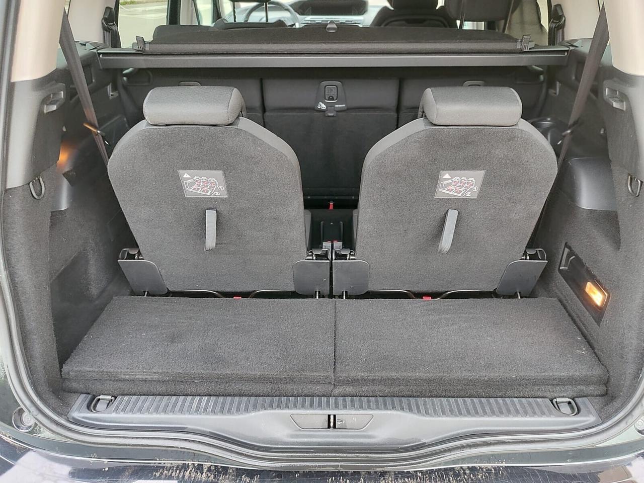 Citroen Grand C4 Picasso 1.6 e-HDI 115cv 7POSTI