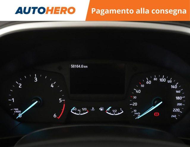 FORD Focus 1.5 EcoBlue 95 CV SW Plus
