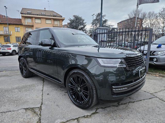 LAND ROVER Range Rover 4.4 V8