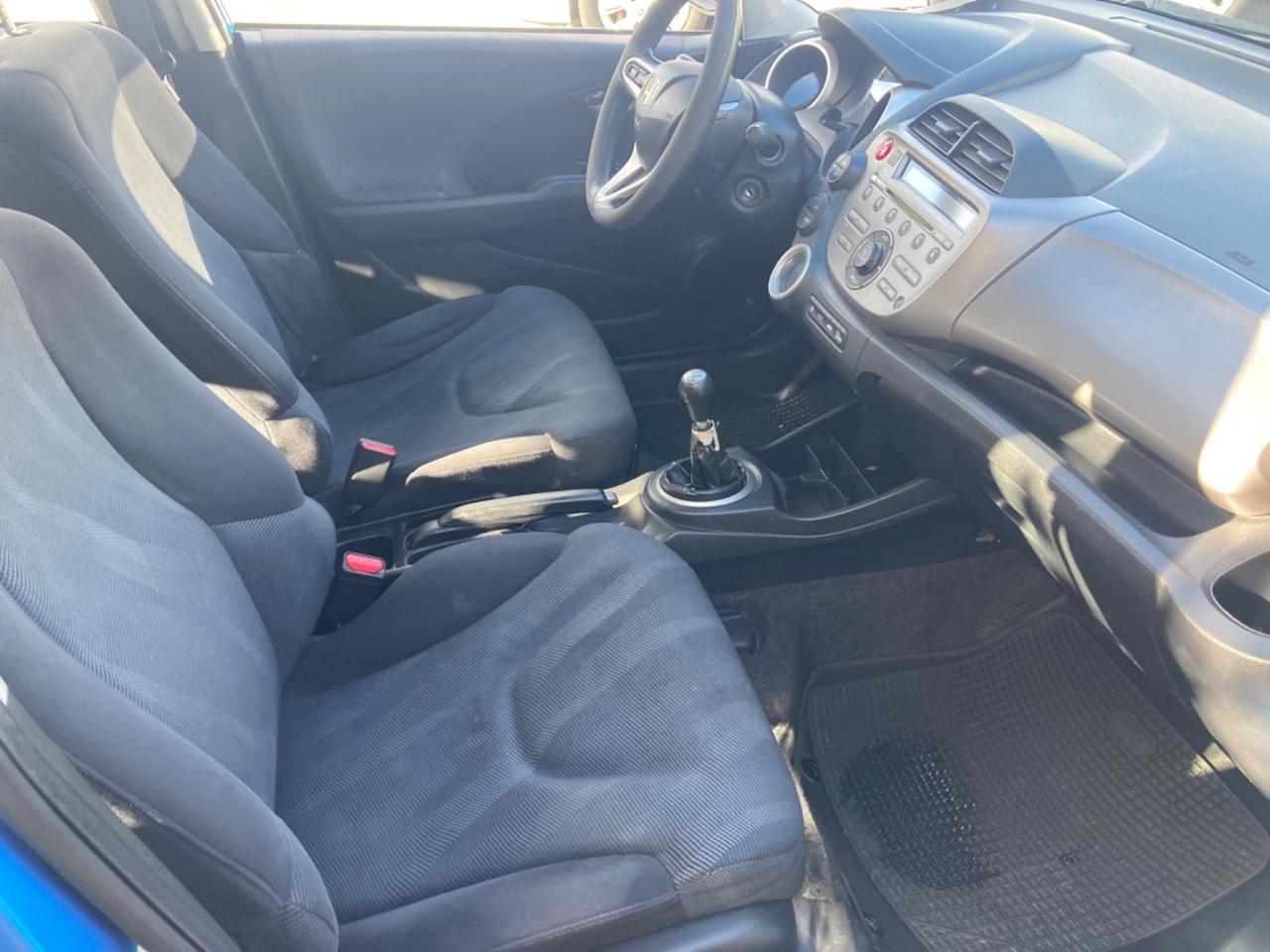 HONDA JAZZ 1.4 BENZINA (5 PORTE)