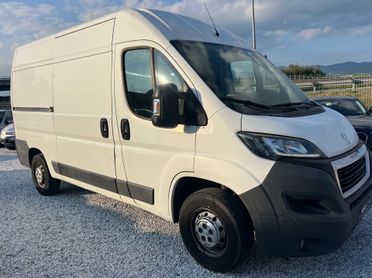Peugeot boxer 2.0 disel