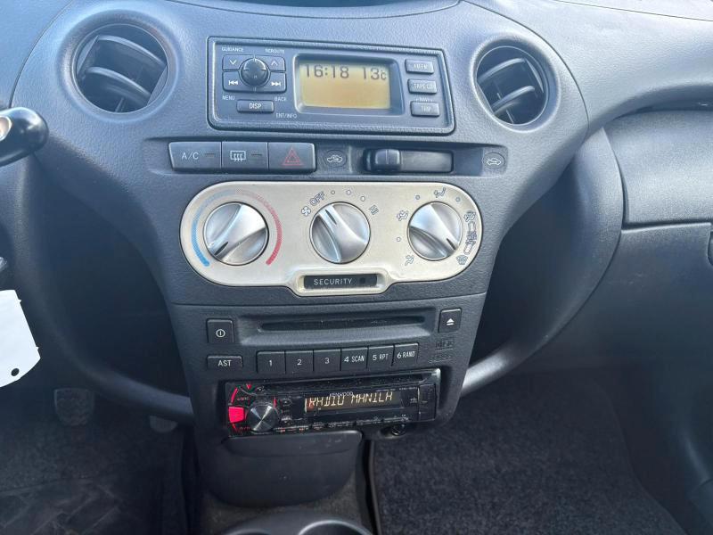 Toyota Yaris 3 Porte Yaris 3p 1.0 BENZ 65 CV Sol OK NEOPATENTATI