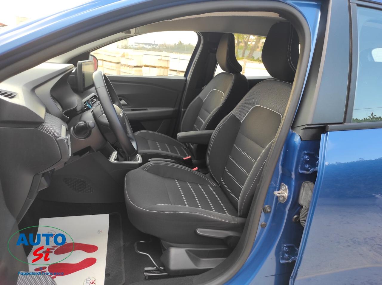 Dacia Sandero 1.0 Benz/GPL - 100cv PARI AL NUOVO