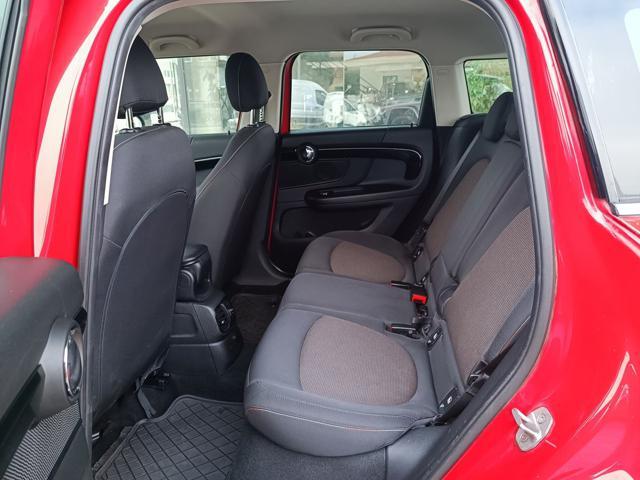 MINI Countryman 1.5 Cooper S E Hype Countryman ALL4 Automatica