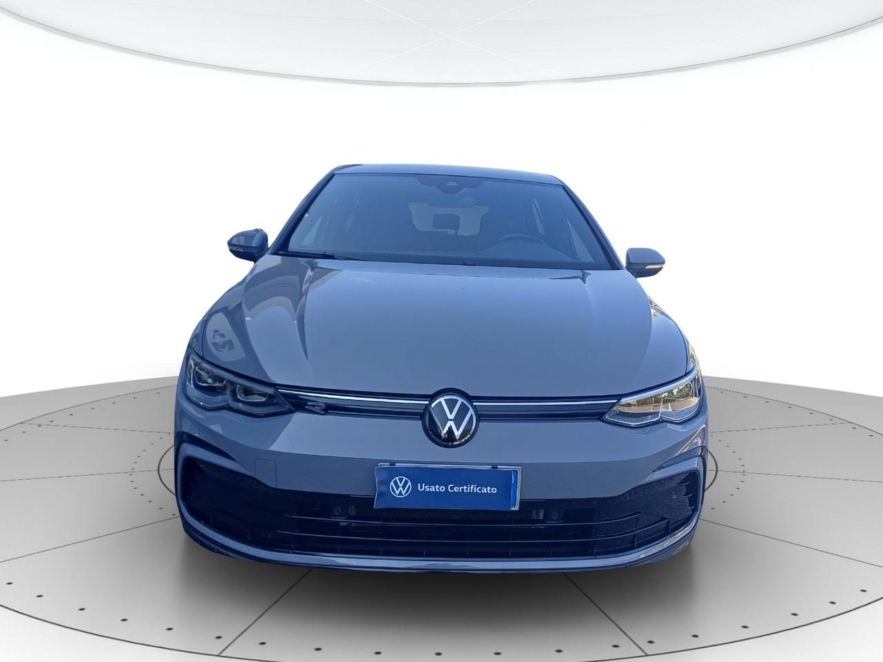 Volkswagen Golf 1.5 etsi evo r-line 150cv dsg