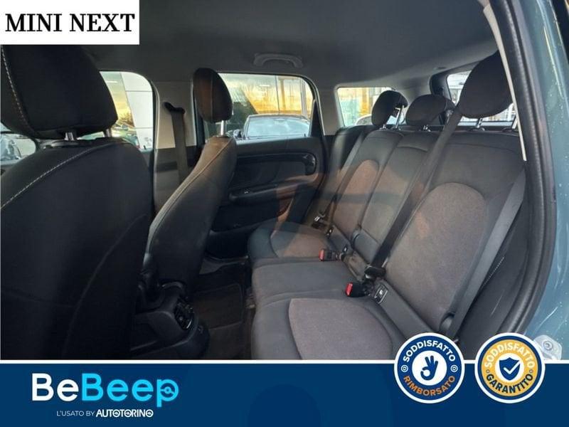 MINI Mini Countryman F60 MINI COUNTRYMAN 1.5 COOPER NORTHWOOD EDITION AUTO