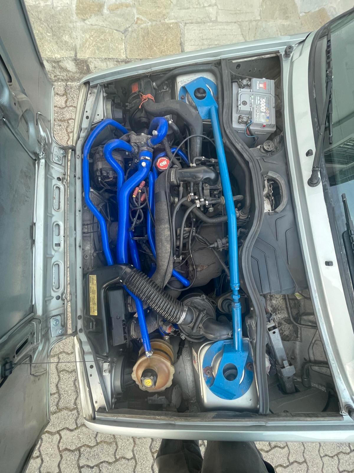 Renault R 5 GT Turbo Fase 2