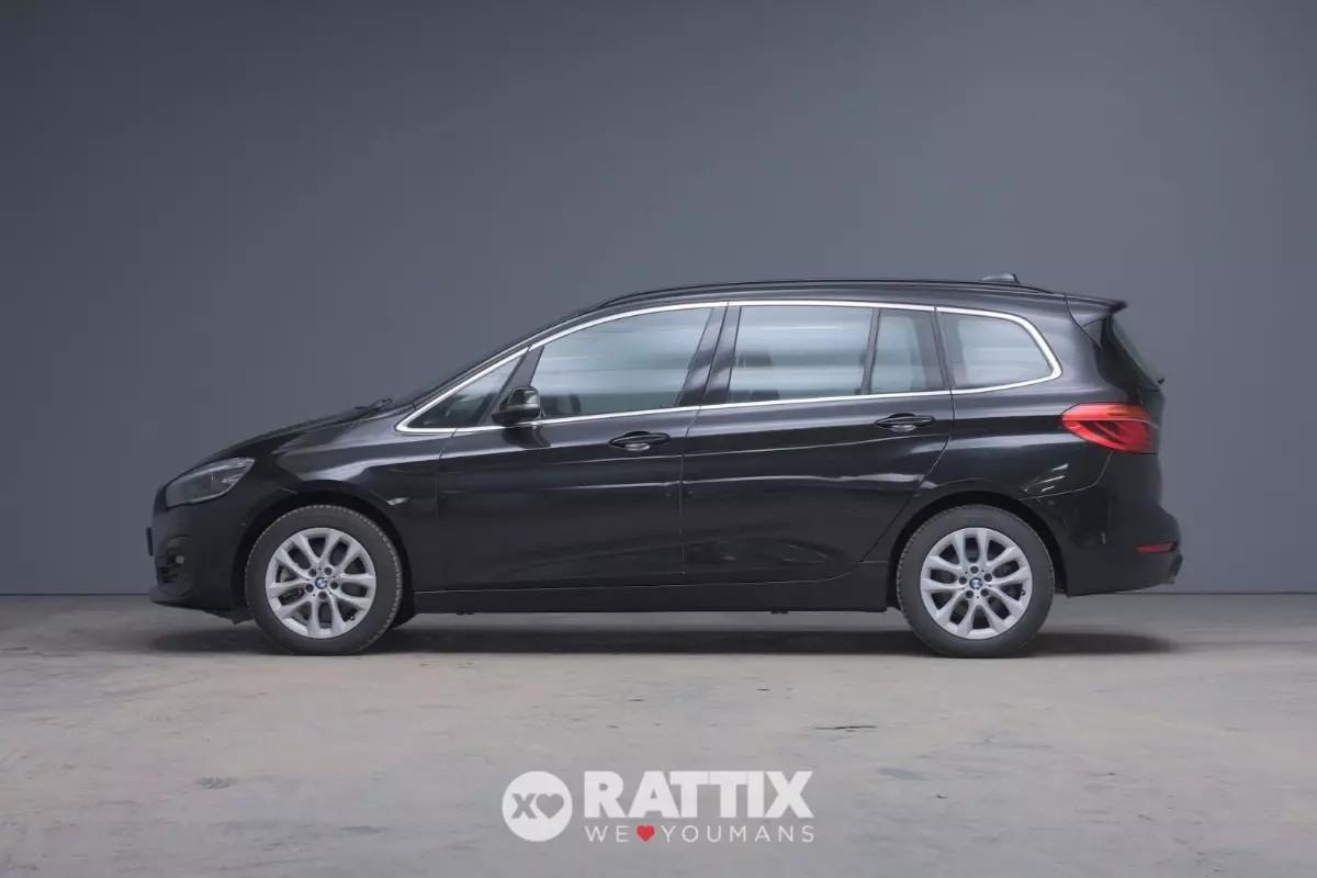 BMW 220 d Gran Tourer 2.0 190CV Advantage Auto 7p.ti