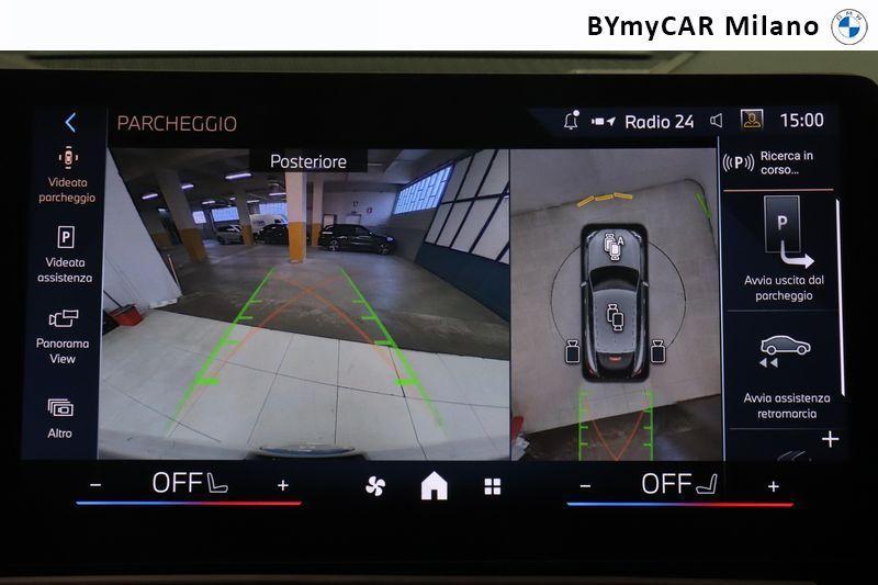 BMW iX2 20 MSport Pro eDrive